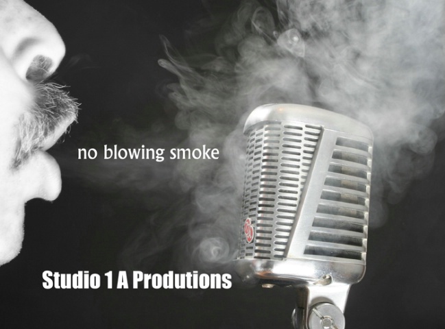 no blowin' smoke