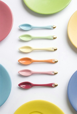 Spoons!