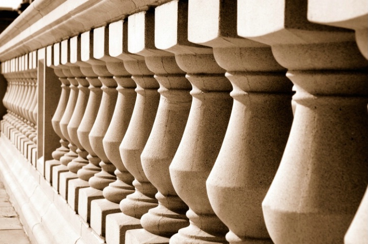 St. Louie Columns