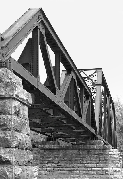 The Trestle at Beaver