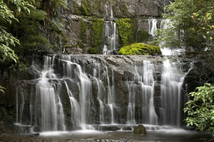 Mystery Falls