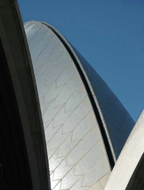 Sydney Opera House #12