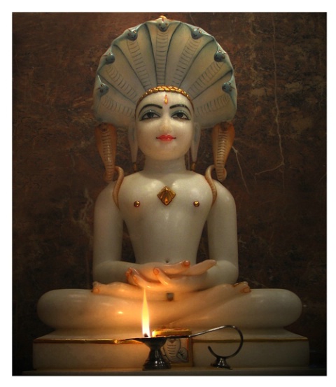 Jain idol-Orlando