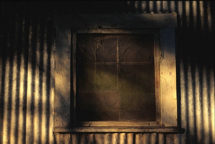 Wyeth's Window