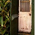 2Garden Doorway - ID: 2004771 © Kathleen K. Parker