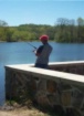 Gone Fishin;
