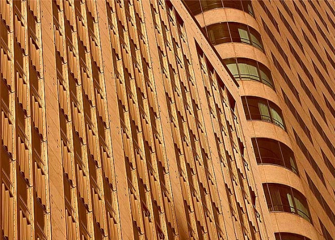 Urban Landscape - ID: 2431824 © John D. Jones