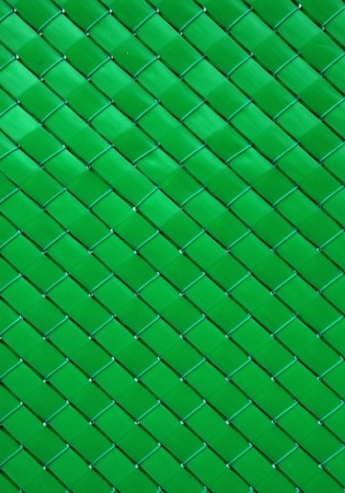 GREEN DIAGONALS