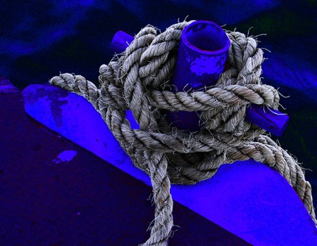 The Rope