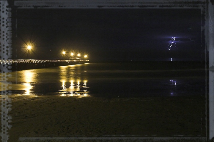 Shorncliffe Lightning