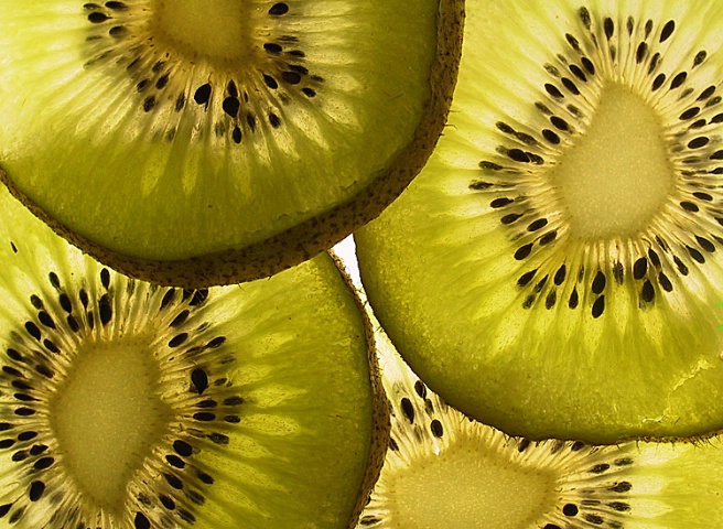 Kiwi Fruit