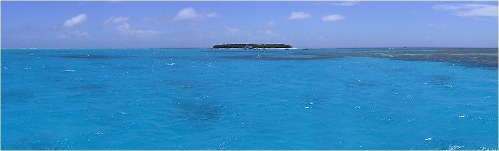 Lady Musgrave Island