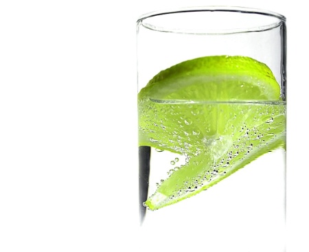 Refreshing Lime