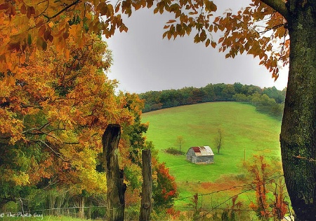 Blue Ridge Farm