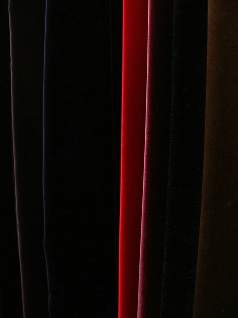 Fabric Spectrum