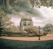 Bahai Temple 2