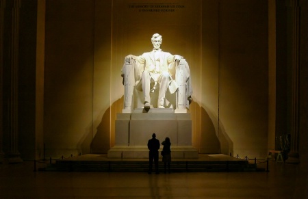 "Four Score And.........