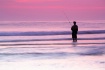 Getting away from...