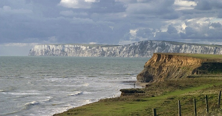 Isle of Wight-British Isles
