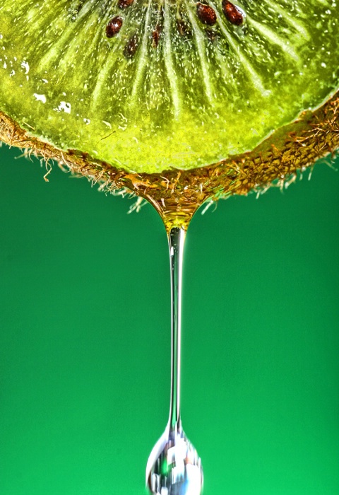 kiwi cocktail