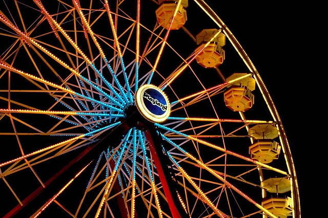 Ferris Wheel