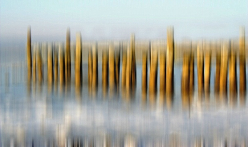 Jetty