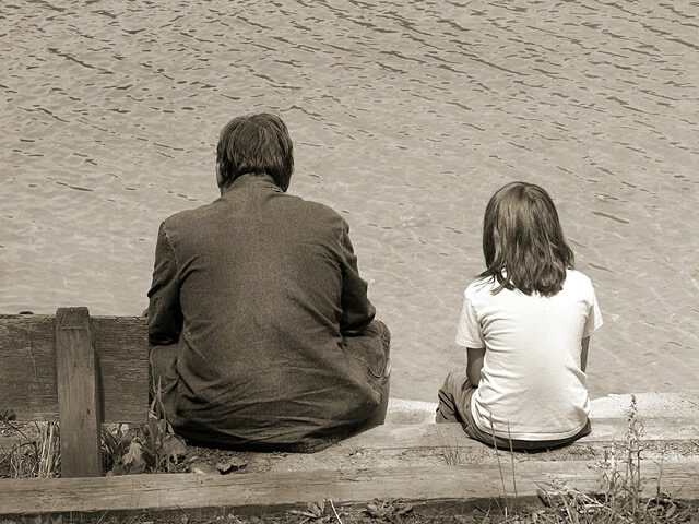 Pondering Life Together