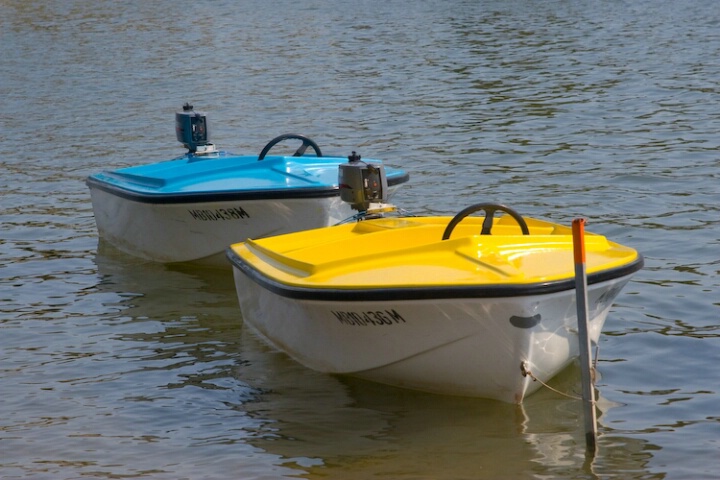 Boats for Hire