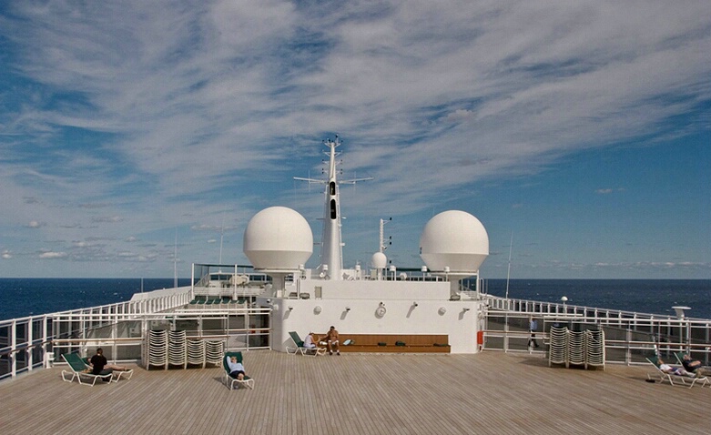 A Beautiful Day on the Atlantic - ID: 4926745 © Gerda Grice