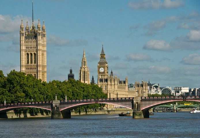 "Iconic London" London's houses of pa - ID: 4926802 © Gerda Grice