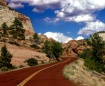 Red Road To Zion