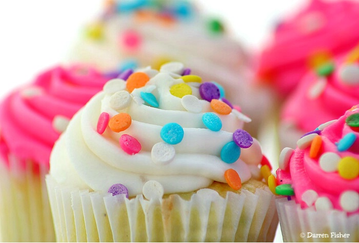 Cup Cakes