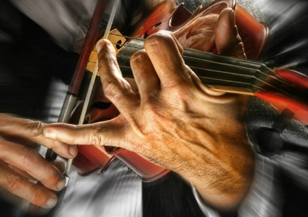 fingerstyle