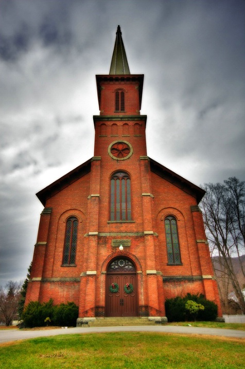 1853 Church