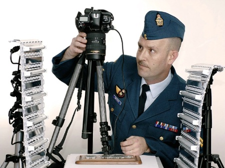 Military Photographer