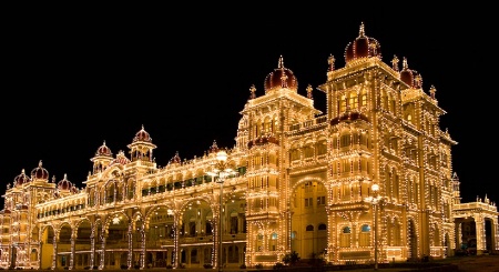 Mysore Palace