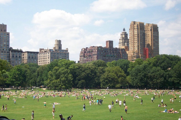 Central Park