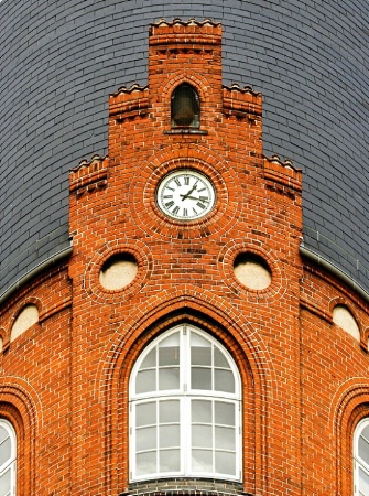 The City Hall