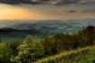 Parkway Morning