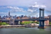 Manhattan Bridge