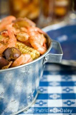 Low Country Boil