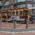© Gerda Grice PhotoID # 6423555: Turning the Cable Car