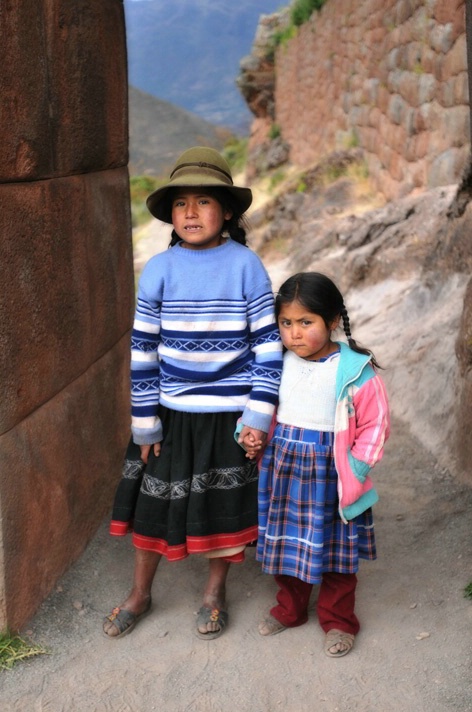 Pisac