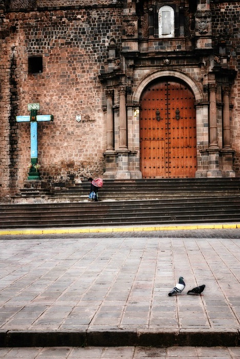 Cusco