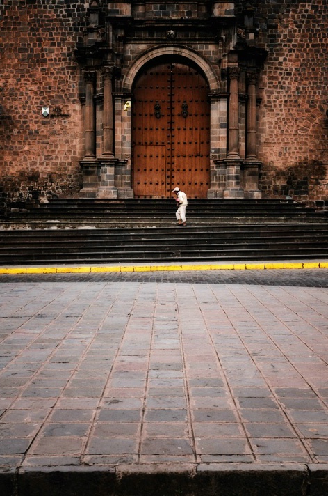 Cusco