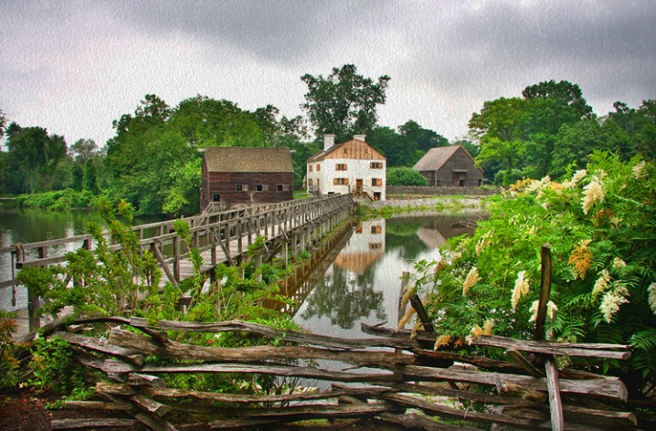 Phillipsburg Manor