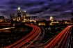 Night Paths