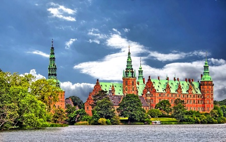 Frederiksborg Castle