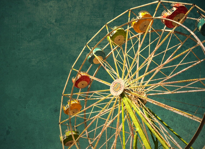 Ferris Wheel