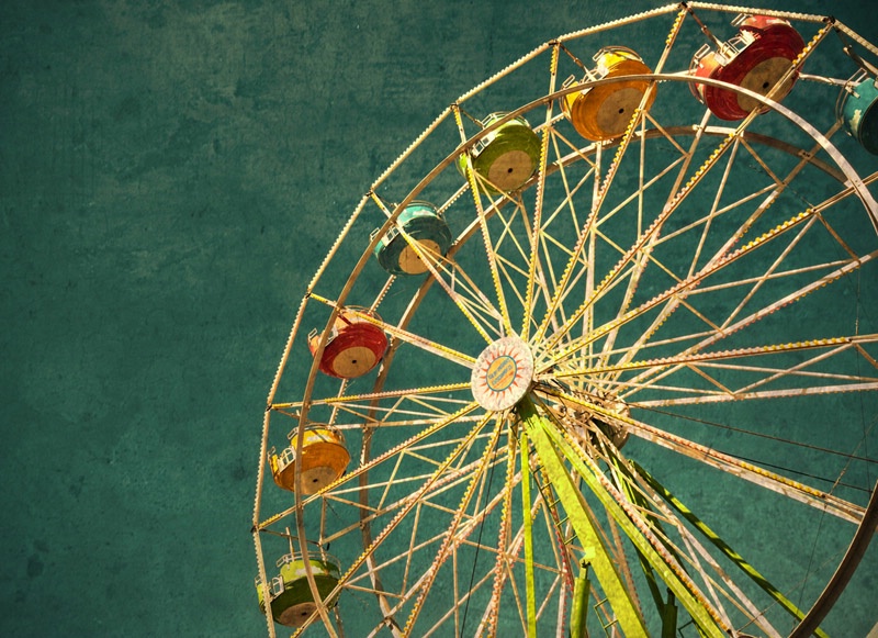 Ferris Wheel